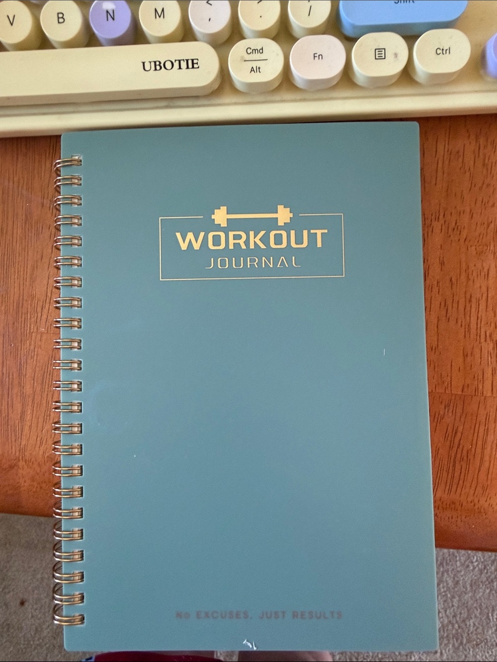 Fitness Journal